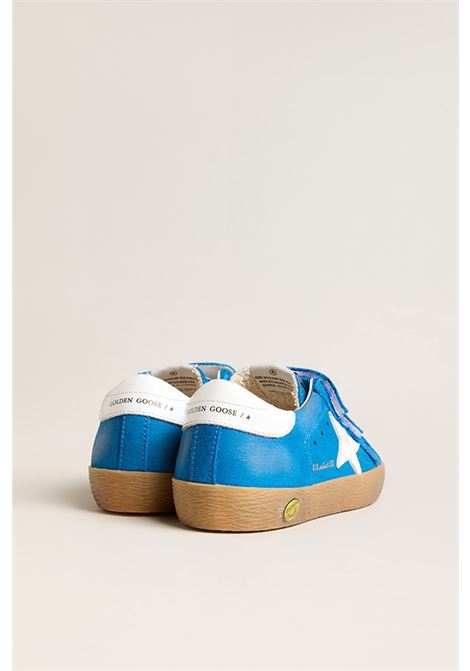 Sneakers Old School GOLDEN GOOSE KIDS | GJF00111 F00607550479
